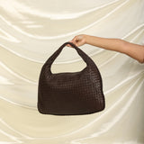 Bottega Veneta Intrecciato Large Hobo