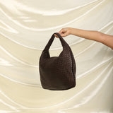 Bottega Veneta Intrecciato Large Hobo