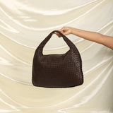 Bottega Veneta Intrecciato Large Hobo