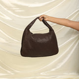 Bottega Veneta Intrecciato Large Hobo