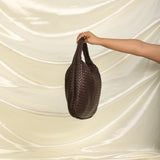 Bottega Veneta Intrecciato Large Hobo