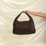 Bottega Veneta Intrecciato Large Hobo