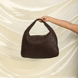 Bottega Veneta Intrecciato Large Hobo