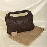 Bottega Veneta Intrecciato Large Hobo