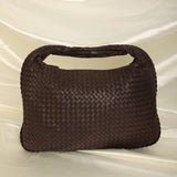 Bottega Veneta Intrecciato Large Hobo