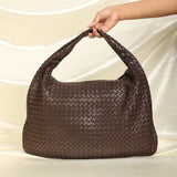 Bottega Veneta Intrecciato Large Hobo