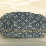 Louis Vuitton Denim Mini Bag