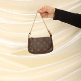 Louis Vuitton Mini Pochette