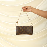 Louis Vuitton Pochette MM