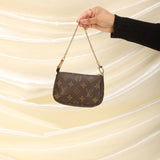 Louis Vuitton Mini Pochette