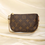 Louis Vuitton Mini Pochette