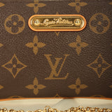 Louis Vuitton Pochette MM