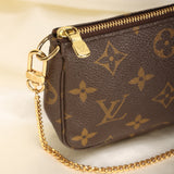 Louis Vuitton Mini Pochette