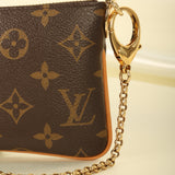 Louis Vuitton Pochette MM