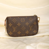 Louis Vuitton Mini Pochette