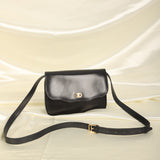 Celine Triomphe Boxcalf Crossbody