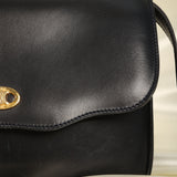 Celine Triomphe Boxcalf Crossbody