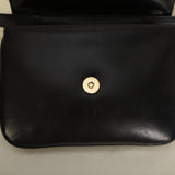 Celine Triomphe Boxcalf Crossbody