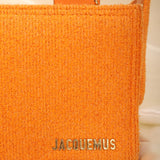 Jacquemus Le Rectangle Shoulder Bag