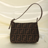 Fendi Zucca Pochette