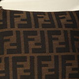 Fendi Zucca Pochette
