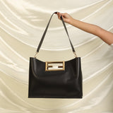 Fendi 2021 Way Large Tote