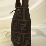 Fendi Zucca Pochette