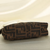 Fendi Zucca Pochette