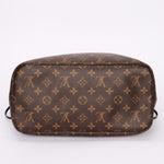 Louis Vuitton Monogram World Tour Neverfull MM