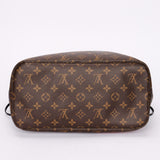 Louis Vuitton Monogram World Tour Neverfull MM