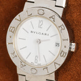 Bvlgari BB23SS Stainless Steel Watch 23mm