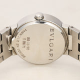 Bvlgari BB23SS Stainless Steel Watch 23mm