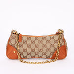 Gucci Monogram Pochette