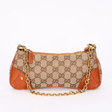 Gucci Monogram Pochette
