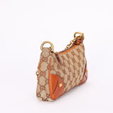 Gucci Monogram Pochette