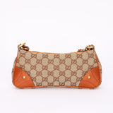 Gucci Monogram Pochette
