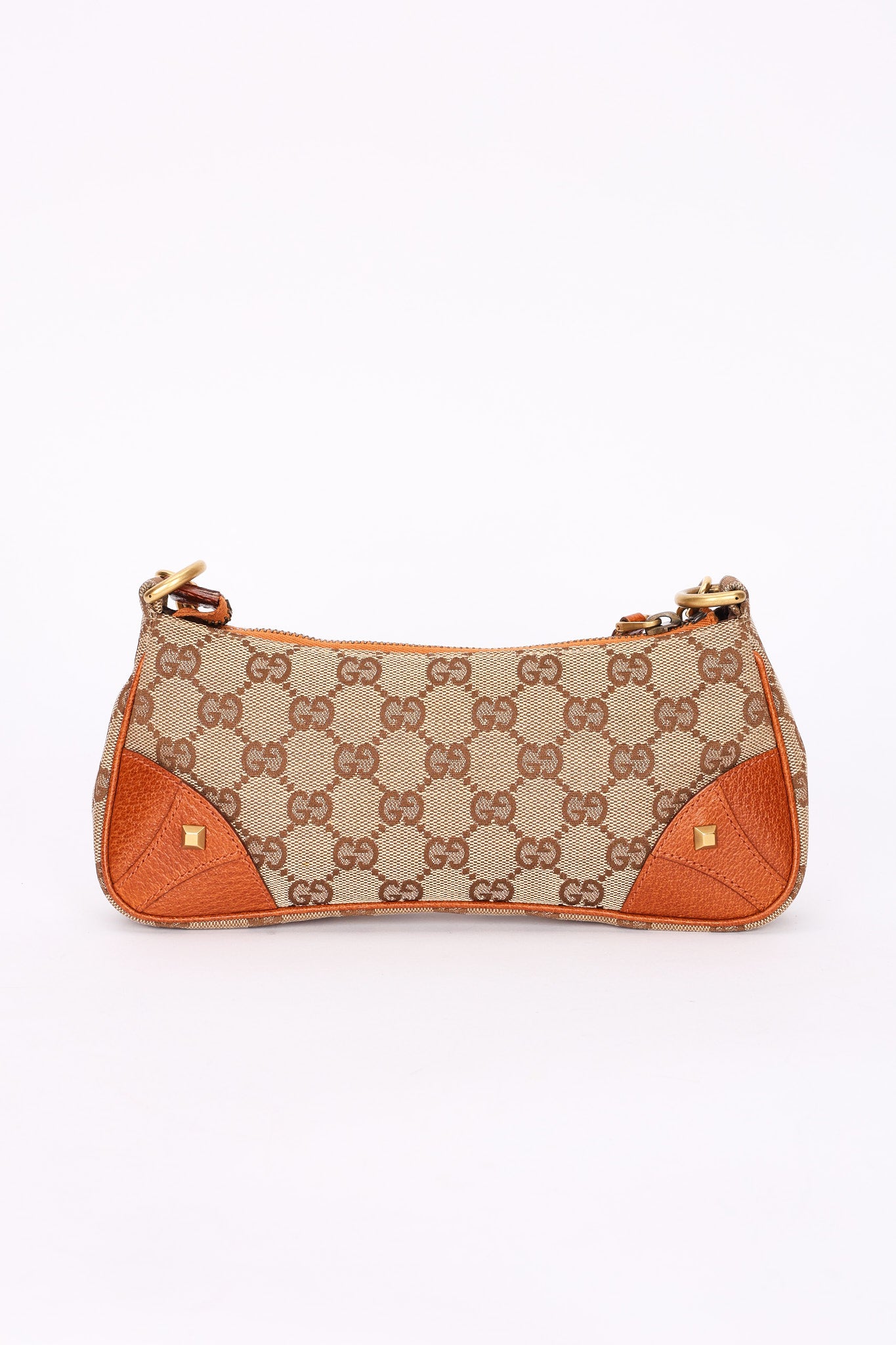 Gucci Monogram Pochette
