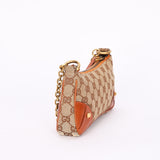 Gucci Monogram Pochette