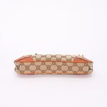 Gucci Monogram Pochette