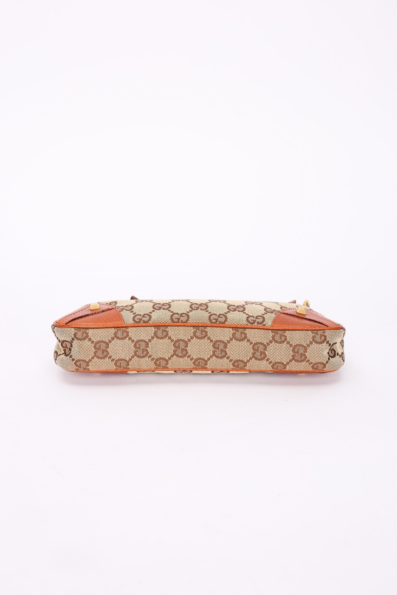 Gucci Monogram Pochette