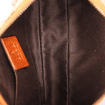 Gucci Monogram Pochette