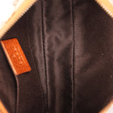 Gucci Monogram Pochette