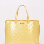 Louis Vuitton Monogram Vernis Wilshire MM Blanc Corail 2011