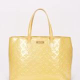 Louis Vuitton Monogram Vernis Wilshire MM Blanc Corail 2011