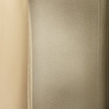 Hermès Kelly 28 (color + leather) PHW