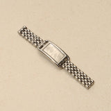 Hermès Dual Time Cape Cod Quartz Watch