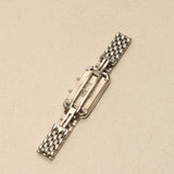 Hermès Dual Time Cape Cod Quartz Watch