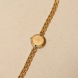 Gucci Changeable Bezel Play Watch