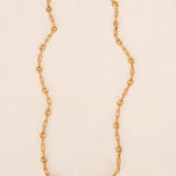 Celine Triomphe Necklace - Drop 24