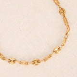 Celine Triomphe Necklace - Drop 24